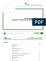 Captación y Distribución de Señales Audiovisuales