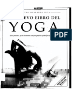 El Nuevo Libro Del Yoga