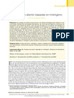 Test de Aliento PDF