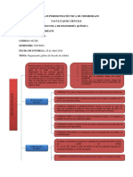 Organizador Grafico Secado de Solidos