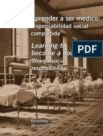 Aprender A Ser Médico