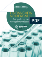 Guia Prático para Inovação Farmacêutica