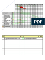 Psychological Therapies - DCAQ Example Project Plan