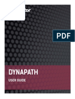 DynaPath User Guide