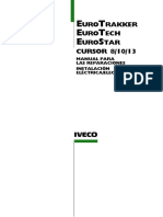 60393125C - Eurotrakker Cursor 8-13 - Eléctrico