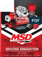 Catalogo MSD