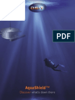 Aqua Shield Diver Detection Sonar Brochure-Final