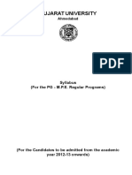 Master of Physical Education PDF