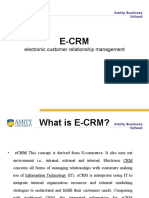 ECRM