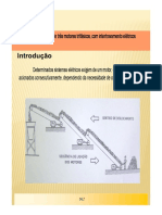 Apresentacao Comando Eletrico Tres Motores