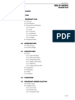 Notation: Pci Bridge Design Manual