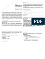 Pasos para Crear Una Empresa en Colombia PDF