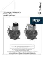 Operating Manual VAMc