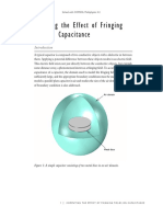 Models - Acdc.capacitor Fringing Fields