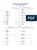 ABEC Curriculum PDF