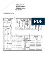 Bread N Pastry Shop Layout