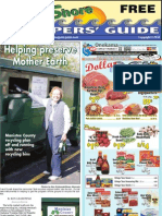 West Shore Shoppers' Guide, May 9, 2010