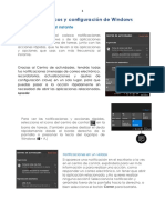 Ejercicios Practicos y Configuracion de Windows PDF