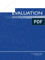 Evaluation Toolkit