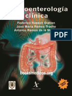 Gastroenterologia Clínica. Roesch