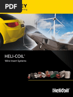 Heli-Coil Catalog HC2000 Rev12