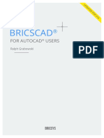 BricsCADV16ForAutoCADusers en INTL