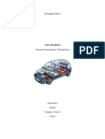 Buckingham Charter: Fuel Cell Vehicles