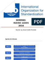 Iso 22301