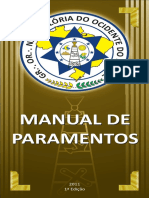 Manual de Paramentos GONAB