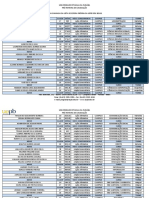 0403 Terceira Chama Pronta para Divulgação Sisu 2016.1 PDF