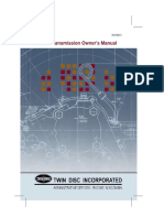 Operators ManualTWINDISCMG5091SC PDF