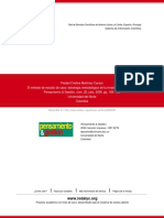 El Método de Estudio de Caso - Estrategia Metodológica de La Investigación Científica