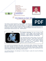 AstroDiagonosis Leo Part A