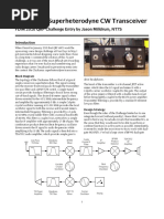 Fdim 2010 QRP Challenge Nt7s