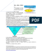 Banco de Preguntas Salud Publica