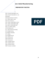 Cad Cam Lab Manual Part 2