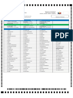 Mataguiti, Macabebe, Pampanga: May 9, 2016 National and Local Elections