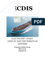 Trabajo ECDIS