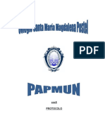 PAPMUN