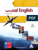 GlobalEnglish 3 SB