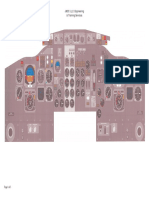 737-200 Instrument Panel Only