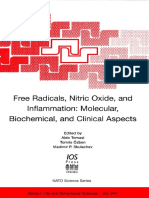 Nitric Oxide, and Inflammation Molecular, Biochemistry