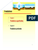 ENSAM 2-Fondations PDF