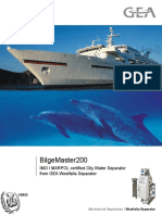 Bilgemaster 200 PDF