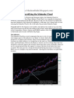 Demystifying The Ichimoku Cloud