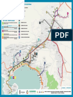 Mapa Rutas Acabus