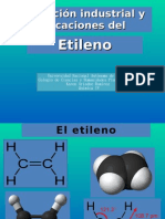 Etileno