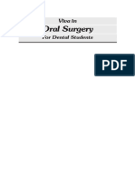 Viva in Oral Surgery For Dental Students, 1E (2012) (PDF) (UnitedVRG)