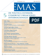 Revista Temas 5