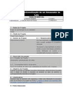 Projeto de Automatização de Um Amassador de Lata